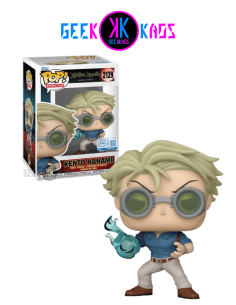 FUNKO POP! - JUJUTSU KAISEN - KENTO NANAMI 2129 ( SE )