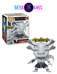 FUNKO POP! - JUJUTSU KAISEN - MAHORAGA 2128