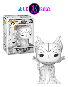 FUNKO POP! - SLEEPING BEAUTY - MALEFICENT 1648