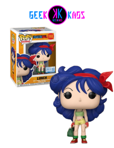 FUNKO POP! - DRAGON BALL - LUNCH 1998 ( SE)