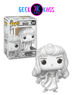 FUNKO POP! - SLEEPING BEAUTY - AURORA 1646
