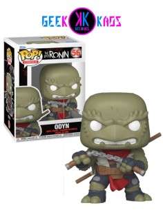 FUNKO POP! - THE LAST RONIN - ODYN 56