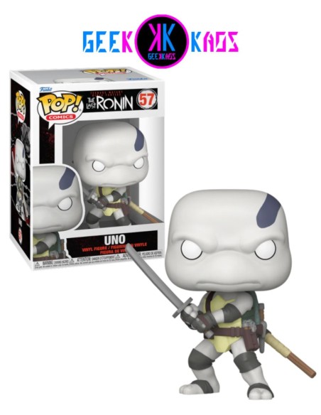 FUNKO POP! - THE LAST RONIN - UNO 57