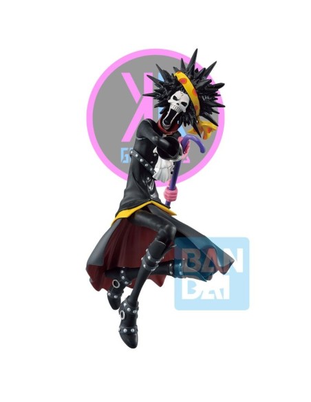 FIGURA - BROOK FILM RED MORE BEAT 165mm - ICHIBANSHO