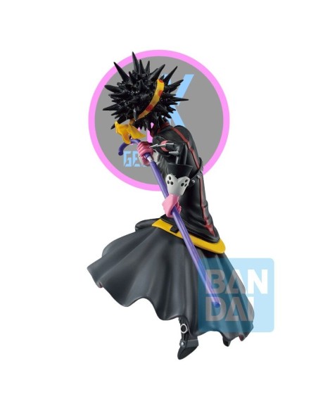 FIGURA - BROOK FILM RED MORE BEAT 165mm - ICHIBANSHO