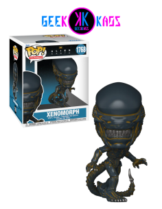 FUNKO POP! - ALIEN EARTH - XENOMORPH 1768