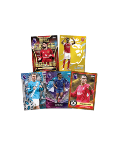 TOPPS - CALENDARIO ADVIENTO PREMIER LEAGUE 2026 2
