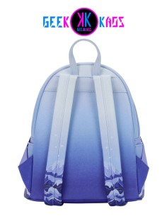 MINI MOCHILA - DISNEY - FANTASIA - LOUNGEFLY 2