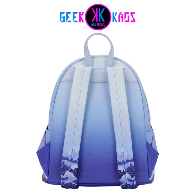 MINI MOCHILA - DISNEY - FANTASIA - LOUNGEFLY