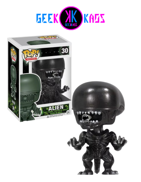 ALIEN 30
