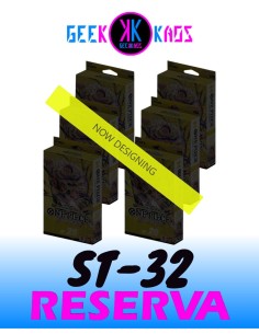 ONE PIECE STARTER DECK - (ST-32)