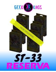 ONE PIECE STARTER DECK - (ST-33)