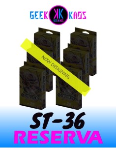 ONE PIECE STARTER DECK - (ST-36)