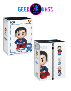 THRILLJOY - PIX!  - SUPERMAN - SUPERMAN ( 9999 PIEZAS )