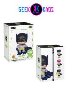 THRILLJOY - PIX!  - BATMAN - BATMAN ( event exclusive sticker)