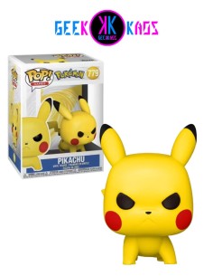 FUNKO POP! - POKEMON - PIKACHU 779