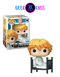 ZENITSU AGATSUMA 1398 (SE)