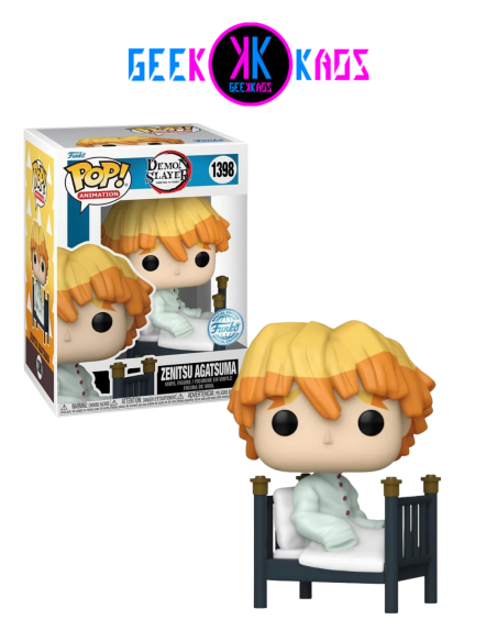 ZENITSU AGATSUMA 1398 (SE)