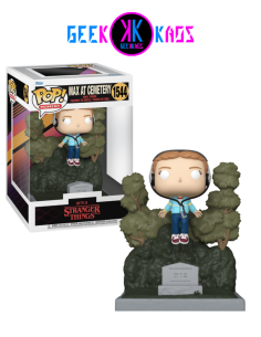 MAX AT CEMENTERY 1544