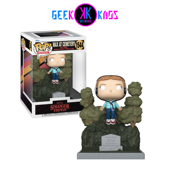 MAX AT CEMENTERY 1544