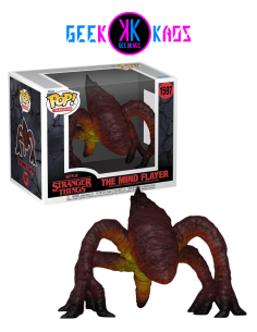 FUNKO POP - THE MIND FLAYER