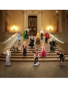 POP MART - HARRY POTTER AND THE GOBLET OF FIRE SERIES FIGURES - 6-12 CM 2