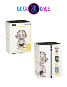 THRILLJOY - PIX!  - LORD OF THE RINGS - GOLLUM   ( 6000 piezas )