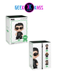 THRILLJOY - PIX!  - MATRIX - NEO  ( 6000 piezas )