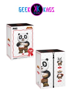 THRILLJOY - PIX!  - KUNG FU PANDA - PO  ( 7500 piezas )