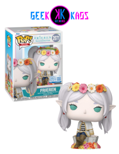 FUNKO POP! PLUS - FRIEREN - FRIEREN 2071 (SE)