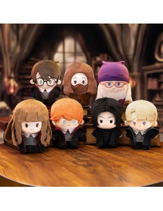 POP MART - HARRY POTTER -  MAGIC ACADEMY COTTON DOLLS - 15 CM 2