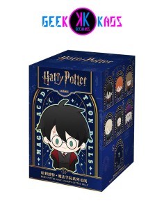 POP MART - HARRY POTTER -  MAGIC ACADEMY COTTON DOLLS - 15 CM