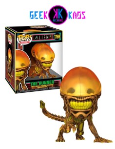 FUNKO POP! - ALIEN 3 - THE RUNNER 1769
