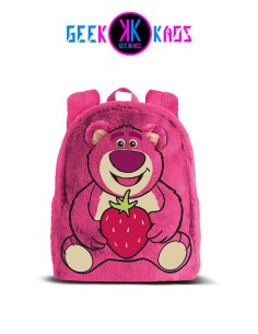 MOCHILA - TOY STORY - LOTSO  - KARACTERMANIA