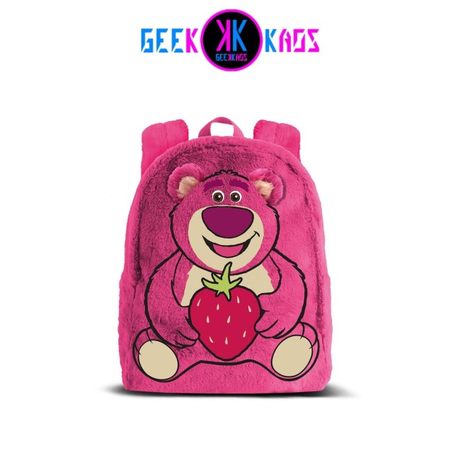 MOCHILA - TOY STORY - LOTSO  - KARACTERMANIA