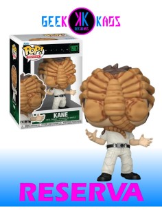 FUNKO POP! - ALIEN - KANE 1987