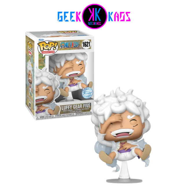 LUFFY 1621 (SE)