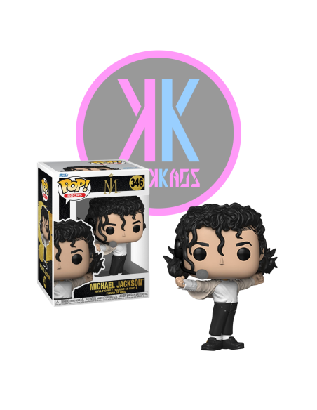 MICHAEL JACKSON 346