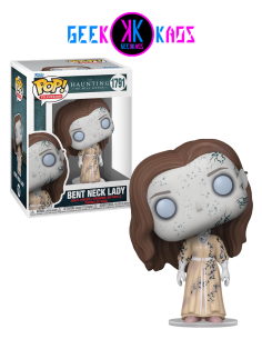 FUNKO POP! - THE HAUNTING: OF HILL HOUSE - BENT NECK LADY 1791