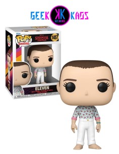 FUNKO POP! - STRANGER THINGS - ELEVEN 1457