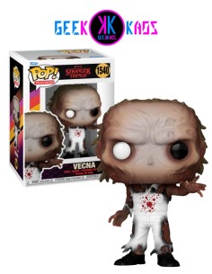 FUNKO POP! - STRANGER THINGS - VECNA 1540