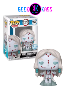 SPIDER DEMON MOTHER 1573 (SE)