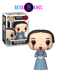 FUNKO POP! - NOSFERATU - ELLEN HUTTER 1920