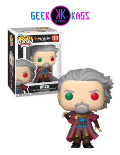 FUNKO POP! - MAGIC - URZA 1111