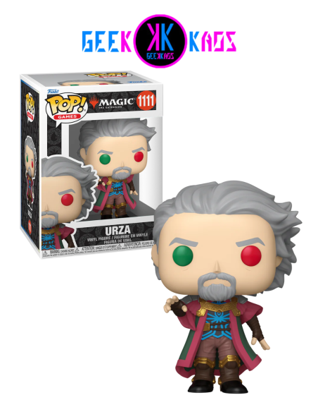 FUNKO POP! - MAGIC - URZA 1111
