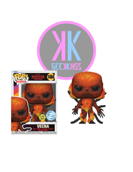 VECNA 1464 (SE) (GITD)