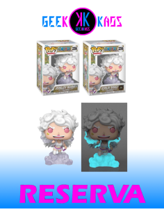 FUNKO POP - ONE PIECE - JEWELRY BONNEY 2255 (BUNDLE)