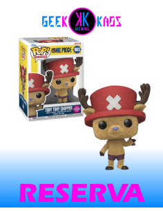 FUNKO POP! - ONE PIECE - TONY TONY CHOPPER 1883
