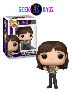 FUNKO POP! - CHARMED - PRUE HALLIWELL 1834