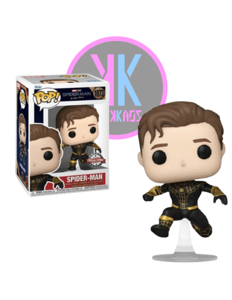 SPIDER-MAN 1073 (SE)